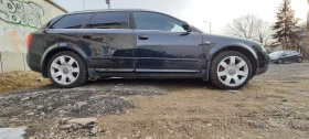 Audi A4 B6 - изображение 1