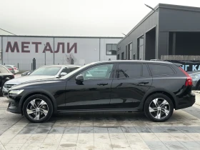 Volvo V60 Cross Country 2.0 B4 Mild Hybrid AWD Geartronic, снимка 6