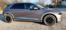 Hyundai Ioniq 5, снимка 8
