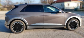 Hyundai Ioniq 5, снимка 5