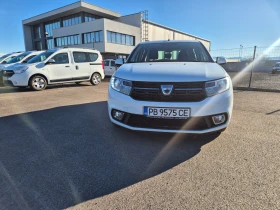 Dacia Sandero LAUREATE 1.5D-M/T - 16600 лв. / 8487.45 € - 29134280 8
