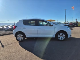 Dacia Sandero LAUREATE 1.5D-M/T - 16600 лв. / 8487.45 € - 29134280 6