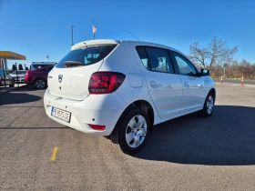 Dacia Sandero LAUREATE 1.5D-M/T - 16600 лв. / 8487.45 € - 29134280 5