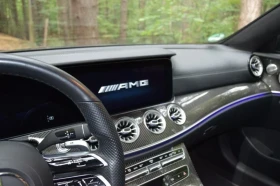 Mercedes-Benz E 53 AMG 4-matic+  - 67490 € / 131998.97 лв. - 42807161 15
