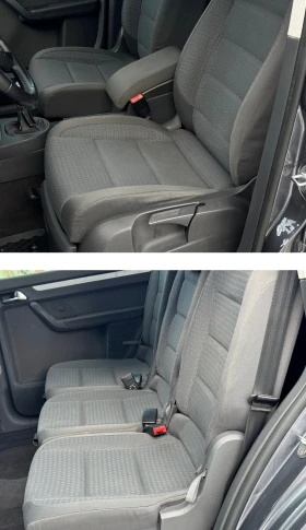 VW Touran 1.9TDI / 105кс - 3200 € / 6258.66 лв. - 71631945 8