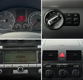 VW Touran 1.9TDI / 105кс - 3200 € / 6258.66 лв. - 71631945 11