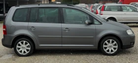 VW Touran 1.9TDI / 105кс - 3200 € / 6258.66 лв. - 71631945 3