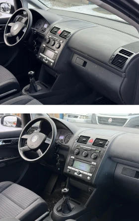 VW Touran 1.9TDI / 105кс - 3200 € / 6258.66 лв. - 71631945 9