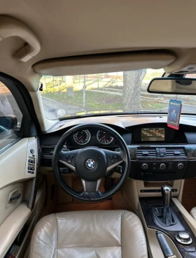 BMW 530 - 4300 € / 8410.07 лв. - 10386459 7