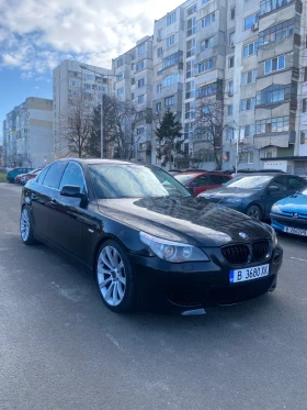 BMW 530 - 4300 € / 8410.07 лв. - 10386459 2