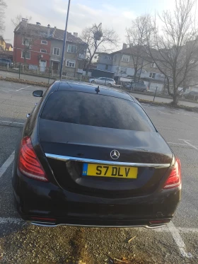 Mercedes-Benz S 350 S350D 