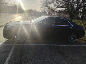 Mercedes-Benz S 350 S350D  | Mobile.bg � ����� ������ 12