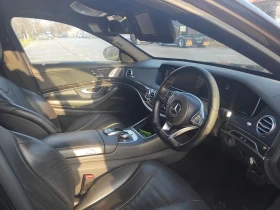Mercedes-Benz S 350 S350D  | Mobile.bg � ����� ������ 9