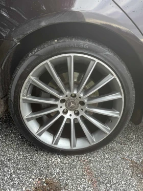 Mercedes-Benz S 350 S350D , снимка 3