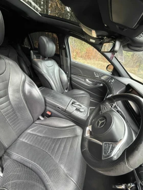 Mercedes-Benz S 350 S350D , снимка 4
