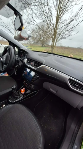 Opel Corsa 1.3 CDTI ТОП ОФЕРТА  - 5999 € / 11733.02 лв. - 14362757 7