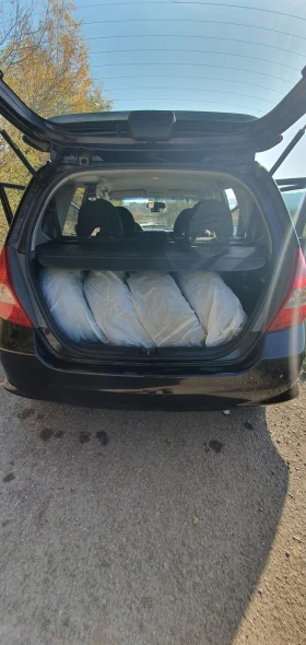 Honda Jazz, снимка 3