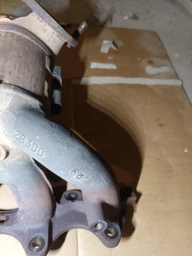 Kia Venga - 90 € / 176.02 лв. - 72963275 14