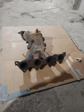 Kia Venga - 90 € / 176.02 лв. - 72963275 2