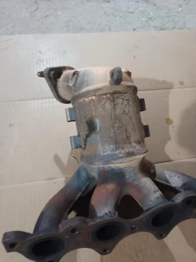 Kia Venga - 90 € / 176.02 лв. - 72963275 4