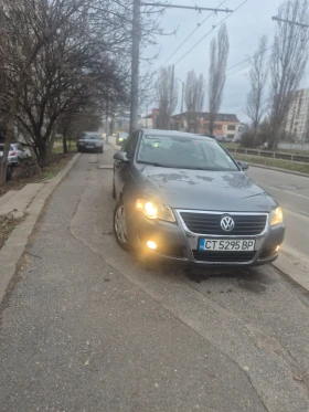 VW Passat 1.9 105�� ����� | Mobile.bg � ����� ������ 6