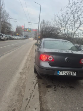 VW Passat 1.9 105�� ����� | Mobile.bg � ����� ������ 10