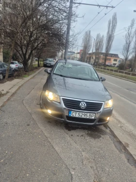 VW Passat 1.9 105�� ����� | Mobile.bg � ����� ������ 4