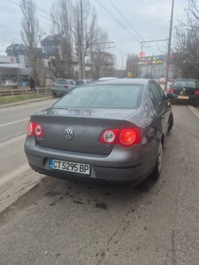 VW Passat 1.9 105�� ����� | Mobile.bg � ����� ������ 9