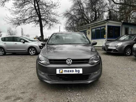 VW Polo 1.4 I