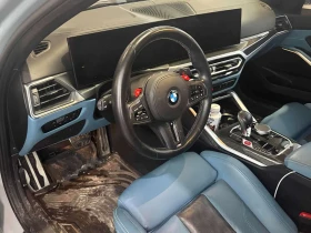 BMW M3 * Competition * HARMAN KARDON* KEYLESS* 2 KЛЮЧА* , снимка 5
