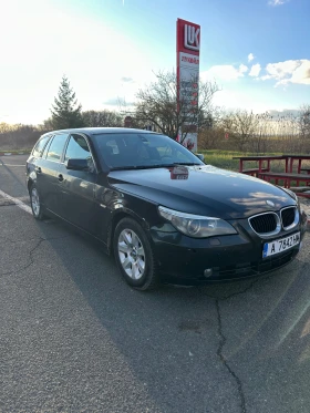 BMW 525 - 2000 € / 3911.66 лв. - 82361939 2