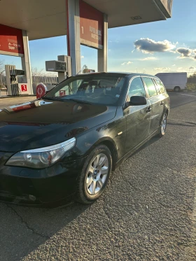 BMW 525 - 2000 € / 3911.66 лв. - 82361939 3