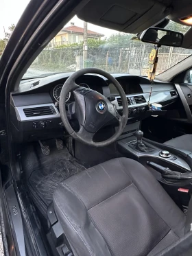 BMW 525 - 2000 € / 3911.66 лв. - 82361939 6