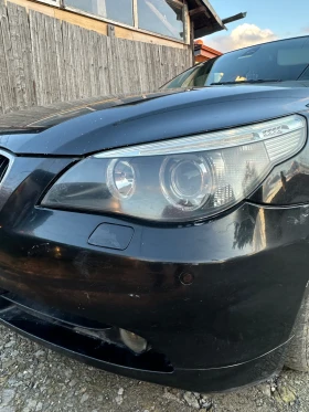 BMW 525 - 2000 € / 3911.66 лв. - 82361939 4