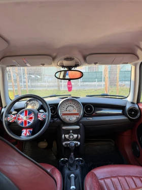 Mini Cooper, снимка 9 - Автомобили и джипове - 53695523