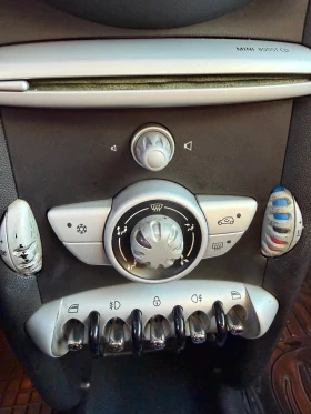 Mini Cooper, снимка 11 - Автомобили и джипове - 53695523