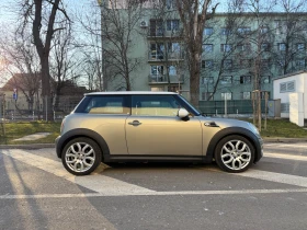 Mini Cooper, снимка 4 - Автомобили и джипове - 53695523