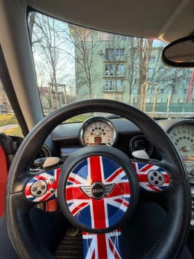 Mini Cooper, снимка 6 - Автомобили и джипове - 53695523