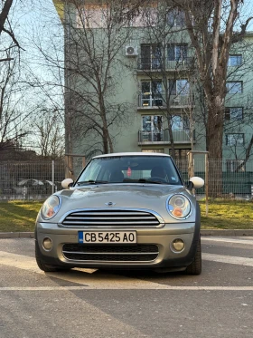 Mini Cooper, снимка 2 - Автомобили и джипове - 53695523