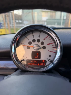 Mini Cooper, снимка 7 - Автомобили и джипове - 53695523