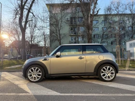 Mini Cooper, снимка 3 - Автомобили и джипове - 53695523