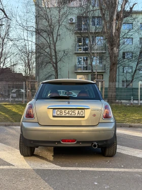 Mini Cooper, снимка 5 - Автомобили и джипове - 53695523