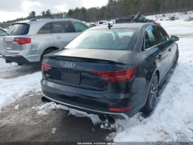 Audi S4 V6* 3.0T Premium* KEYLESS*  - 17775 € / 34764.88 лв. - 22093164 7