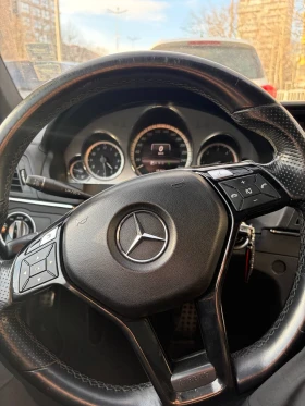 Mercedes-Benz E 350 Mercedes-Benz E350D AMG Pack* 265 к.с.  - 11500 € / 22492.04 лв. - 16043387 10