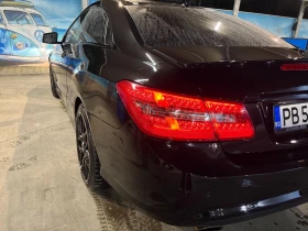 ����� �� �������� �� Mercedes-Benz E 350 Mercedes-Benz E350D AMG Pack* 265 �.�. 