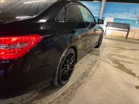 ����� �� �������� �� Mercedes-Benz E 350 Mercedes-Benz E350D AMG Pack* 265 �.�. 