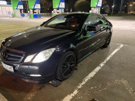 Mercedes-Benz E 350 Mercedes-Benz E350D AMG Pack* 265 к.с.  - 11500 € / 22492.04 лв. - 16043387 7