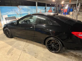 ����� �� �������� �� Mercedes-Benz E 350 Mercedes-Benz E350D AMG Pack* 265 �.�. 