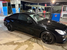 Mercedes-Benz E 350 Mercedes-Benz E350D AMG Pack* 265 к.с.  - 11500 € / 22492.04 лв. - 16043387 5