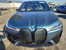 BMW iX xDrive50 - 49500 € / 96813.58 лв. - 75292162 12